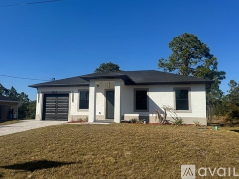 1125 Chipley St 1 Apartment for Rent