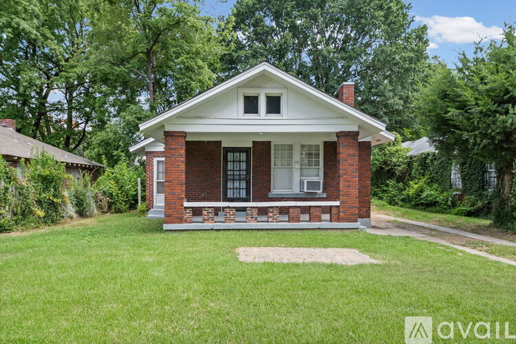 3562 Midland Ave 4 Beds Single Family Home for Rent - Photo gallery 1