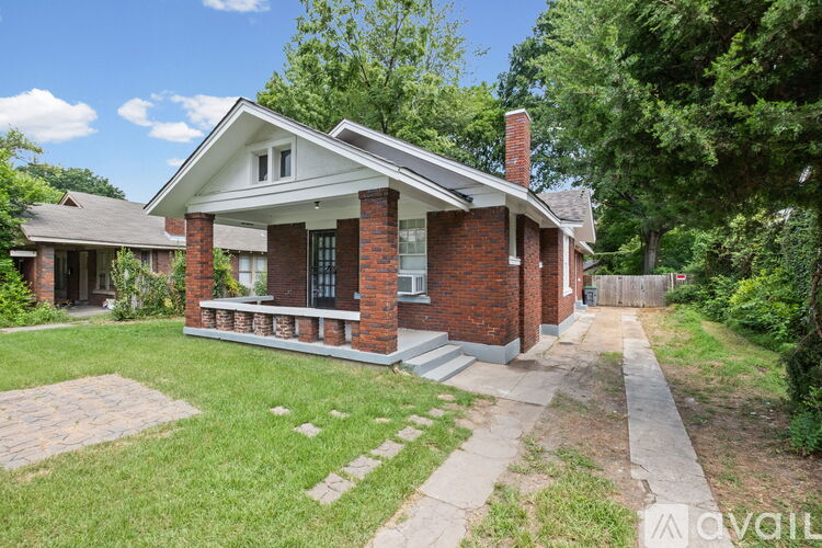3562 Midland Ave 4 Beds Single Family Home for Rent - Photo gallery 2