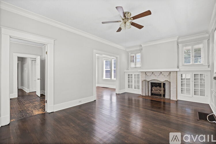 3562 Midland Ave 4 Beds Single Family Home for Rent - Photo gallery 3
