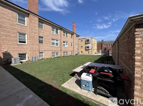 1321 North Harlem Avenue 2 Beds Apartment for Rent