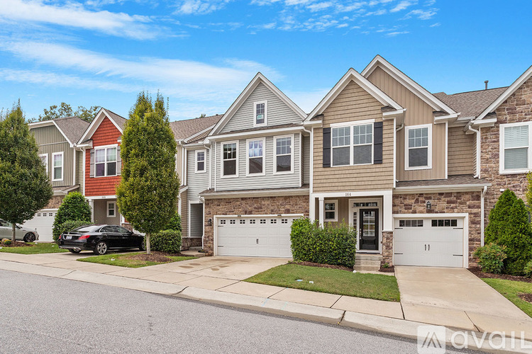 166 Wildfell Trail 4 Beds Single Family Home for Rent - Photo gallery 1