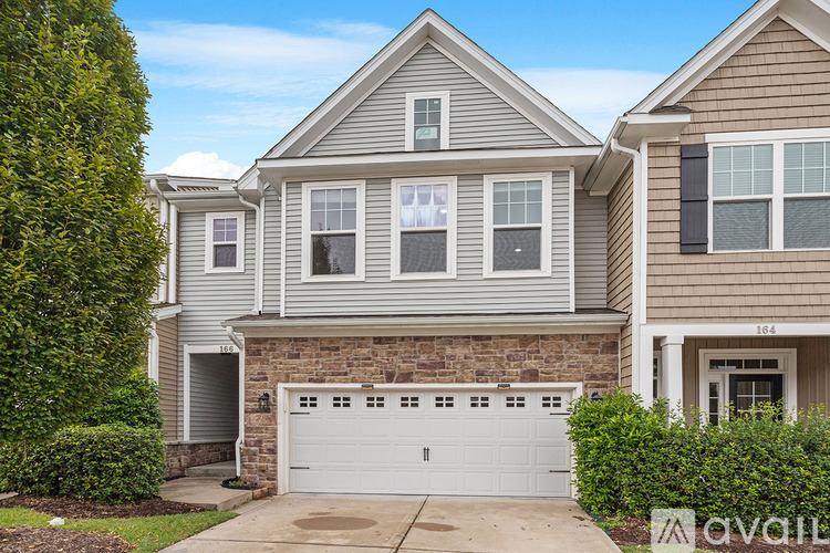 166 Wildfell Trail 4 Beds Single Family Home for Rent - Photo gallery 2