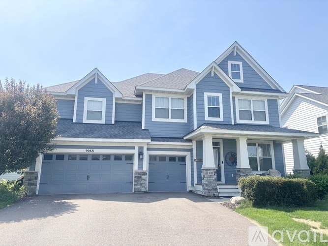 9068 Red Oak Trail 4 Beds Single Family Home for Rent - Photo gallery 1