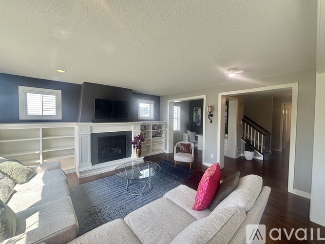 9068 Red Oak Trail 4 Beds Single Family Home for Rent - Photo gallery 2