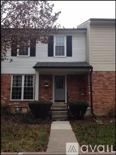 3010 Bolgos Circle 2 Beds Apartment for Rent