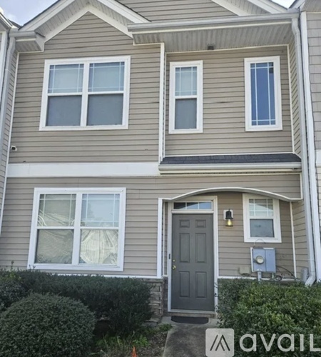 6373 Ellenwood Dr 3 Beds Townhouse for Rent - Photo gallery 1