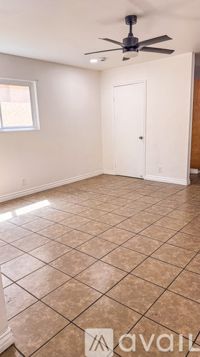 322 1/2 West 105th Street 3 Beds Single Family Home for Rent - Photo gallery 5