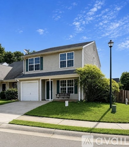 500 Jaclyn Cir 3 Beds Apartment for Rent