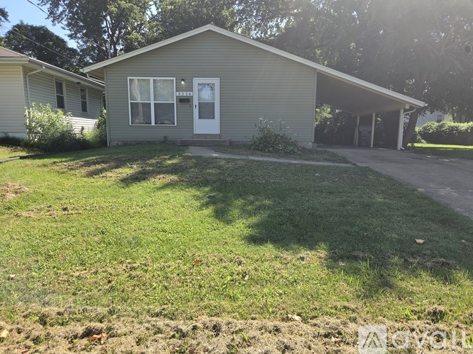 3226 Wismer Rd 4 Beds Single Family Home for Rent - Photo gallery 1
