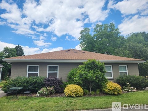 417 North Cedar Street 1 Apartment for Rent