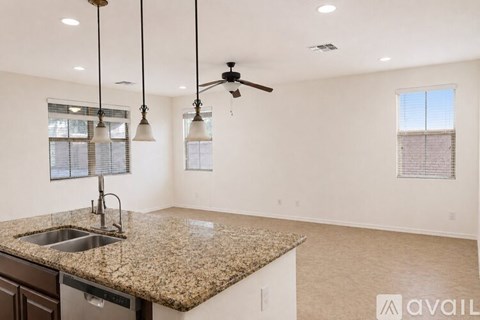 1131 East Binner Drive 4 Beds Apartment for Rent