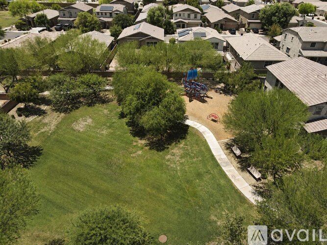1131 East Binner Drive 4 Beds Single Family Home for Rent - Photo gallery 4