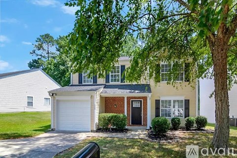 121 Pebblestone Dr, Durham, NC, 27703 3 Beds Apartment for Rent