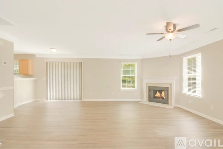 121 Pebblestone Dr, Durham, NC, 27703 3 Beds Single Family Home for Rent - Photo gallery 3