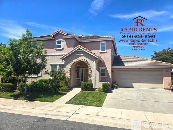 9700 Trouville Lane 3 Beds Single Family Home for Rent - Photo gallery 1