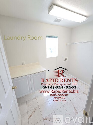 9700 Trouville Lane 3 Beds Single Family Home for Rent - Photo gallery 4