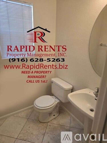 9700 Trouville Lane 3 Beds Single Family Home for Rent - Photo gallery 5