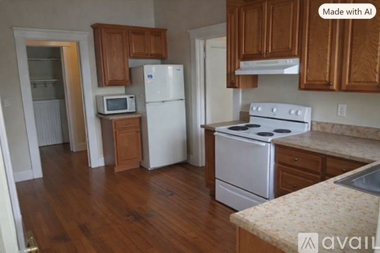 12 Chestnut Street 2 Beds Apartment for Rent - Photo gallery 1