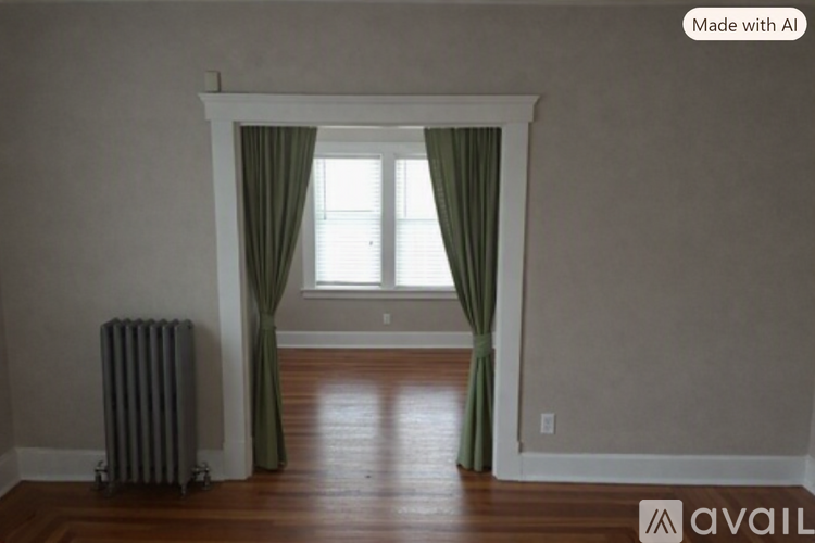 12 Chestnut Street 2 Beds Apartment for Rent - Photo gallery 2