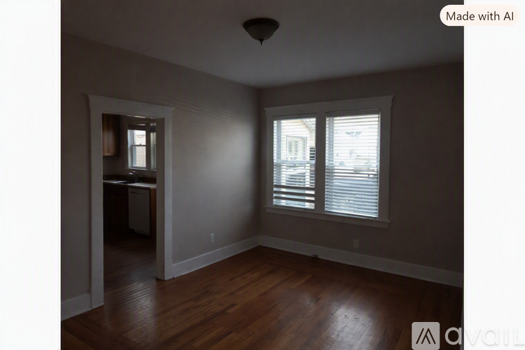 12 Chestnut Street 2 Beds Apartment for Rent - Photo gallery 3