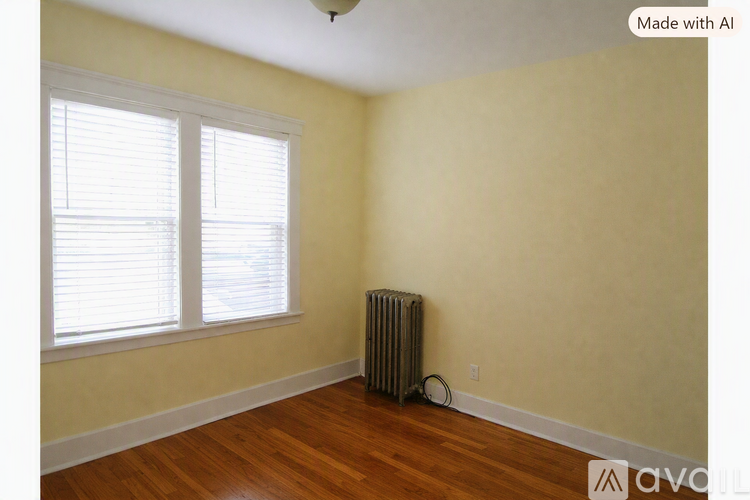 12 Chestnut Street 2 Beds Apartment for Rent - Photo gallery 4