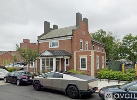 400 Washington St 1 Apartment for Rent