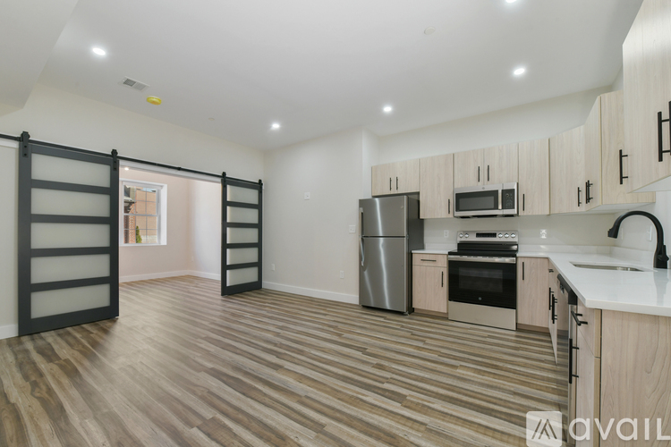 400 Washington St 1 Apartment for Rent - Photo gallery 4