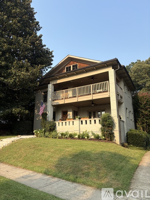 1202 Virginia Avenue Northeast 3 Beds Apartment for Rent - Photo gallery 1