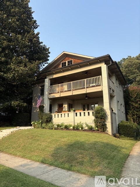 1202 Virginia Avenue Northeast 3 Beds Apartment for Rent