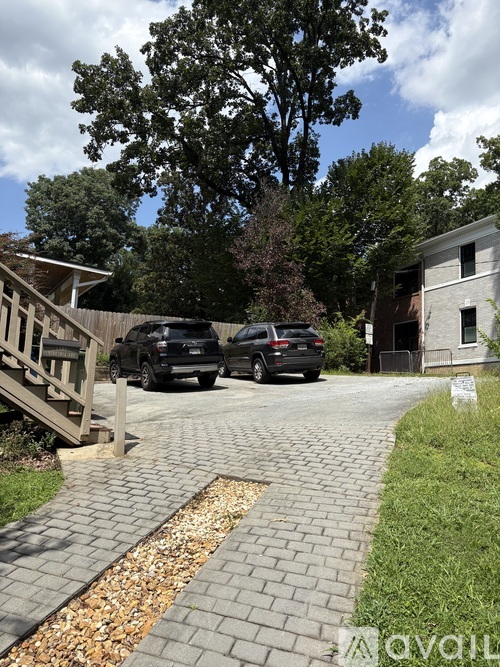 1202 Virginia Avenue Northeast 3 Beds Apartment for Rent - Photo gallery 2