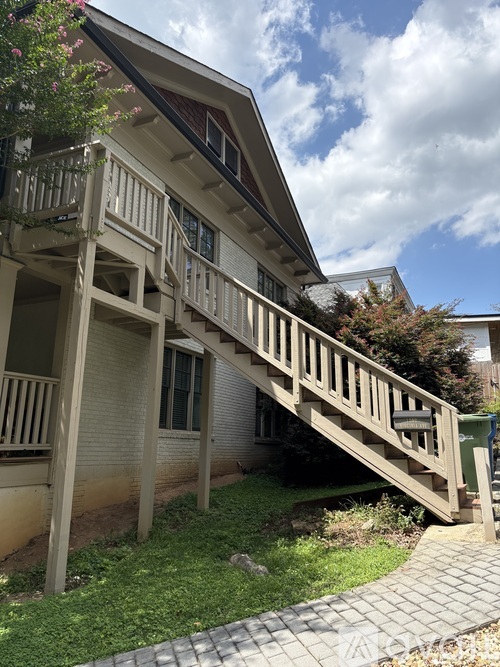 1202 Virginia Avenue Northeast 3 Beds Apartment for Rent - Photo gallery 3