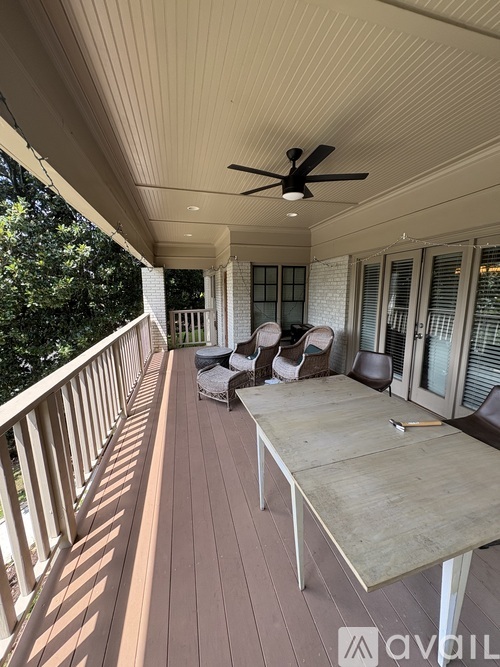 1202 Virginia Avenue Northeast 3 Beds Apartment for Rent - Photo gallery 4