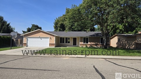 4051 S Ticonderoga Way 3 Beds Apartment for Rent