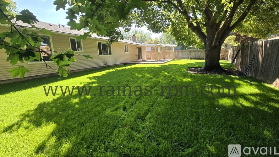 4051 S Ticonderoga Way 3 Beds Single Family Home for Rent - Photo gallery 2