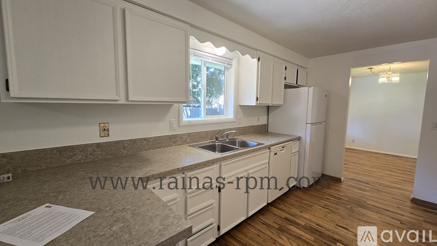 4051 S Ticonderoga Way 3 Beds Single Family Home for Rent - Photo gallery 4