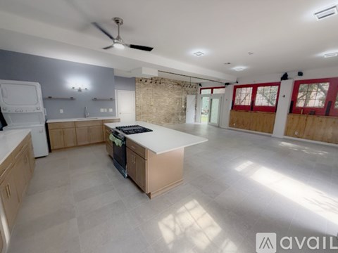 510 Washington Street 1 Apartment for Rent