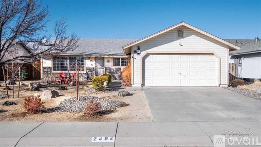 2484 Carriage Crest Dr 3 Beds Single Family Home for Rent - Photo gallery 1