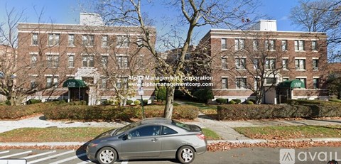 63 Fellsway W 1 Apartment for Rent