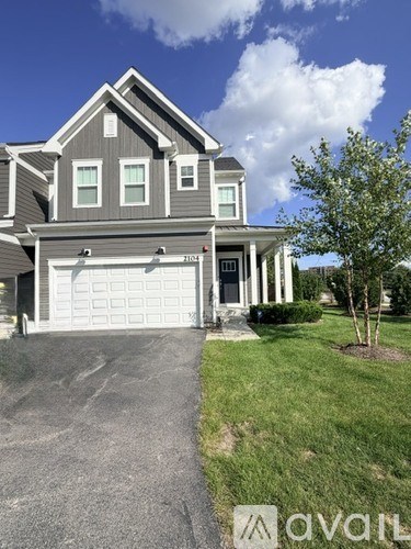 2104 Weatherbee Lane 3 Beds Apartment for Rent