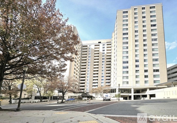 4601 North Park Avenue 2 Beds Apartment for Rent - Photo gallery 1