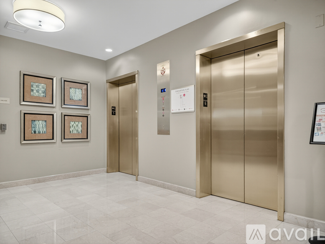 4601 North Park Avenue 2 Beds Apartment for Rent - Photo gallery 2