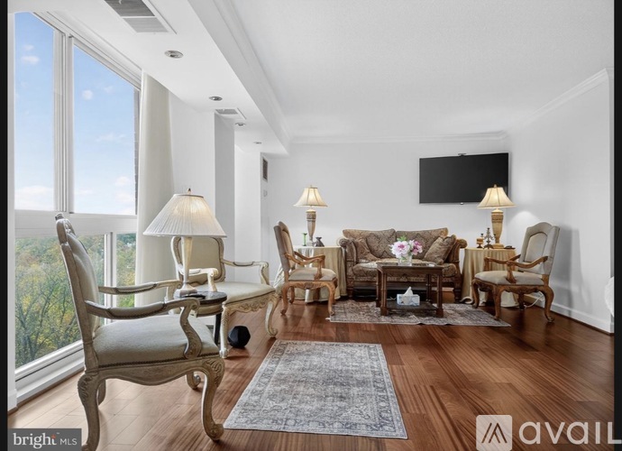 4601 North Park Avenue 2 Beds Apartment for Rent - Photo gallery 5