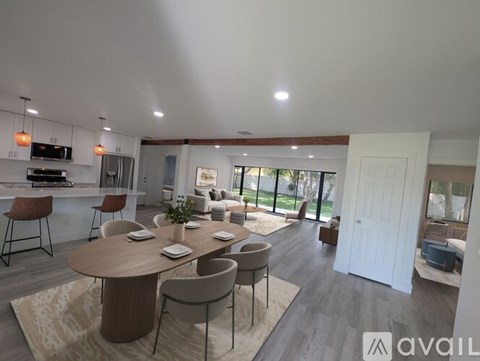 1915 Taylor Ave 3 Beds Apartment for Rent