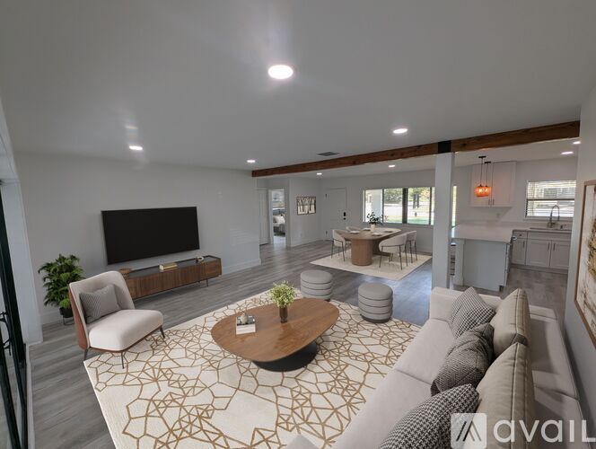 1915 Taylor Ave 3 Beds Single Family Home for Rent - Photo gallery 2