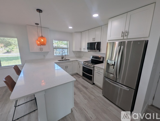 1915 Taylor Ave 3 Beds Single Family Home for Rent - Photo gallery 3