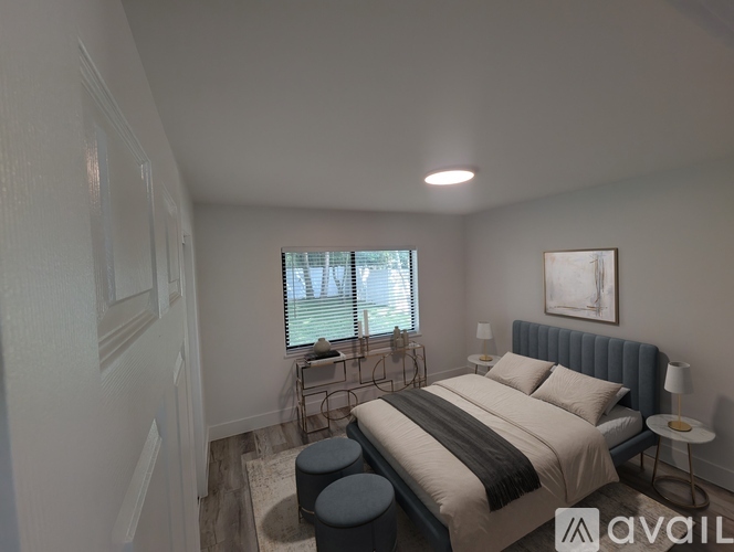 1915 Taylor Ave 3 Beds Single Family Home for Rent - Photo gallery 4