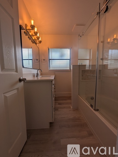 1915 Taylor Ave 3 Beds Single Family Home for Rent - Photo gallery 5