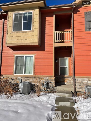 1566 Sepia Avenue 2 Beds Apartment for Rent