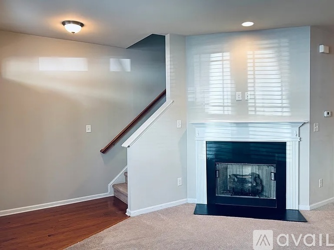 920 Morris Dale Ln 2 Beds Townhouse for Rent - Photo gallery 3